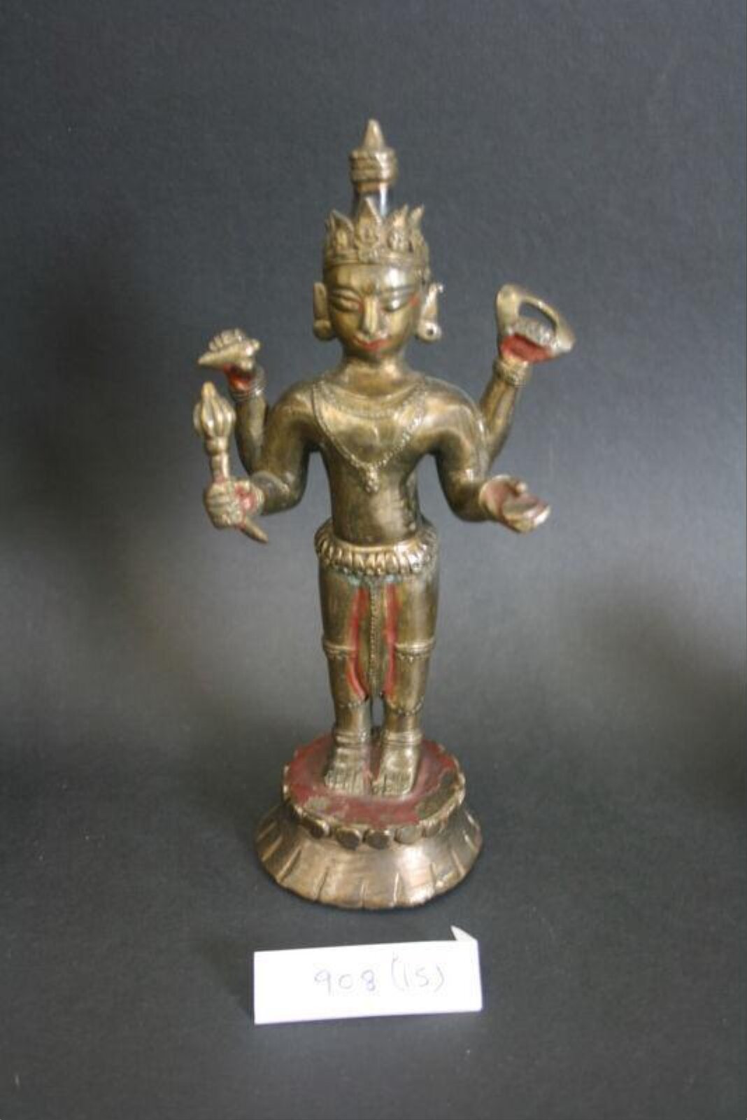 Figure, 1825-1875
