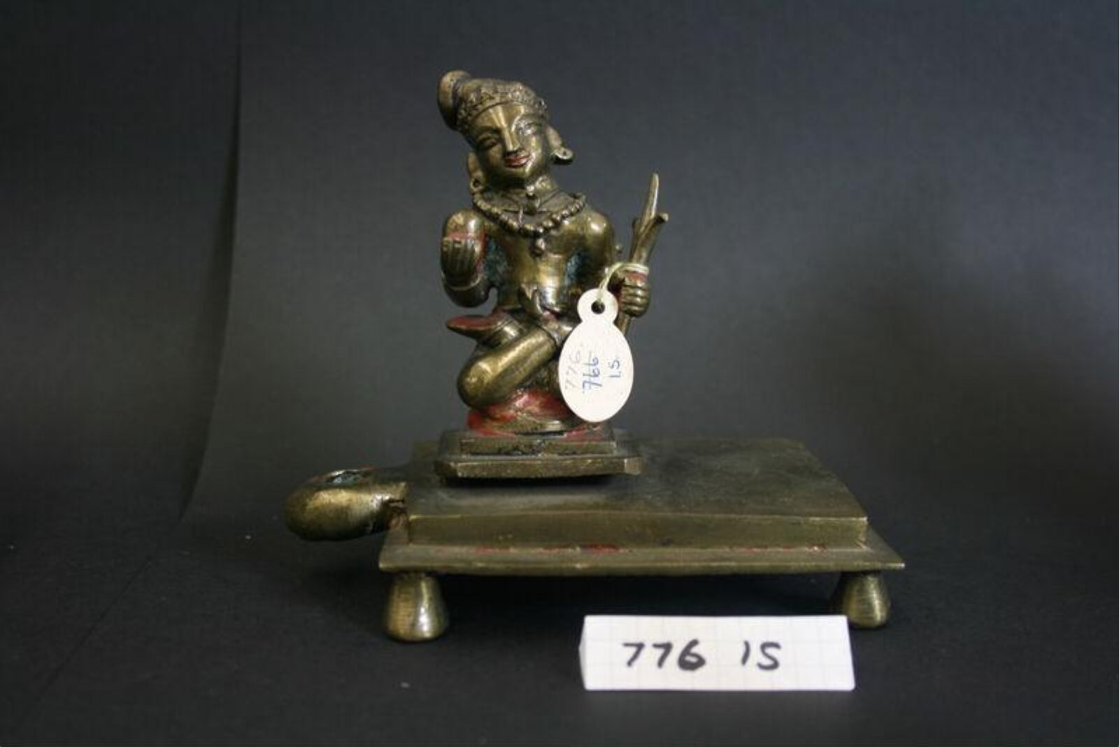 Figure, 1825-1875