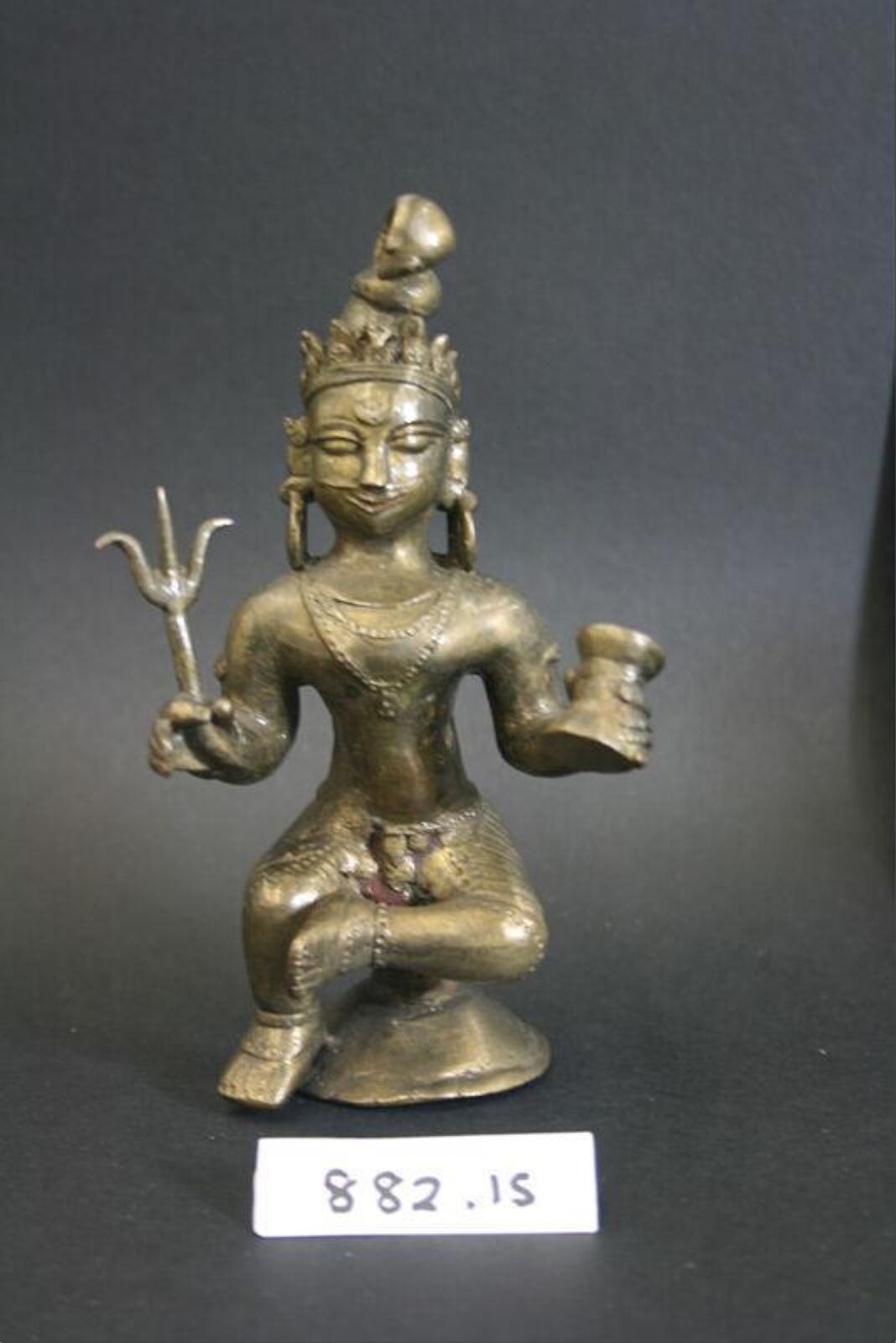 Figure, 1825-1875