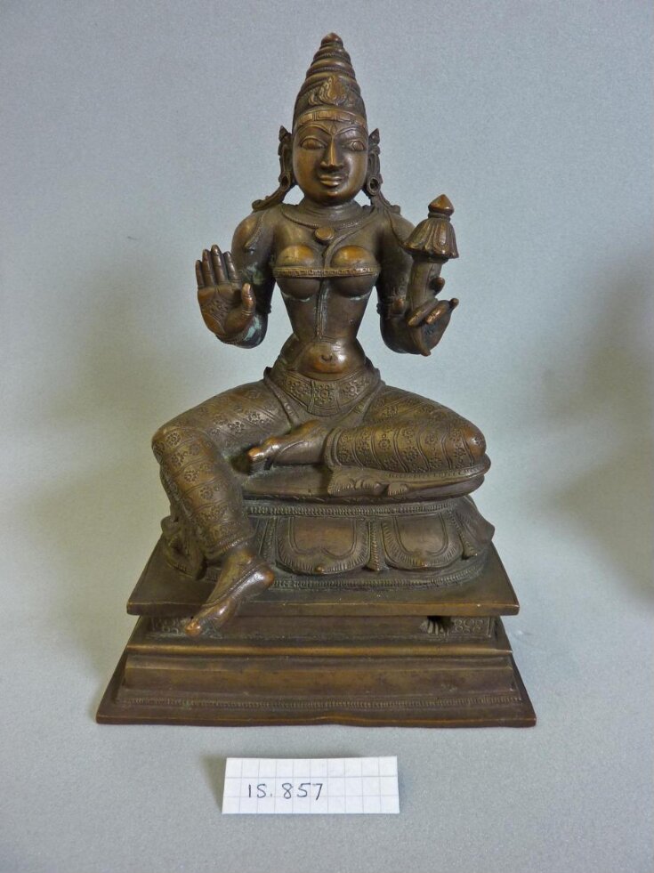 Sri Devi top image