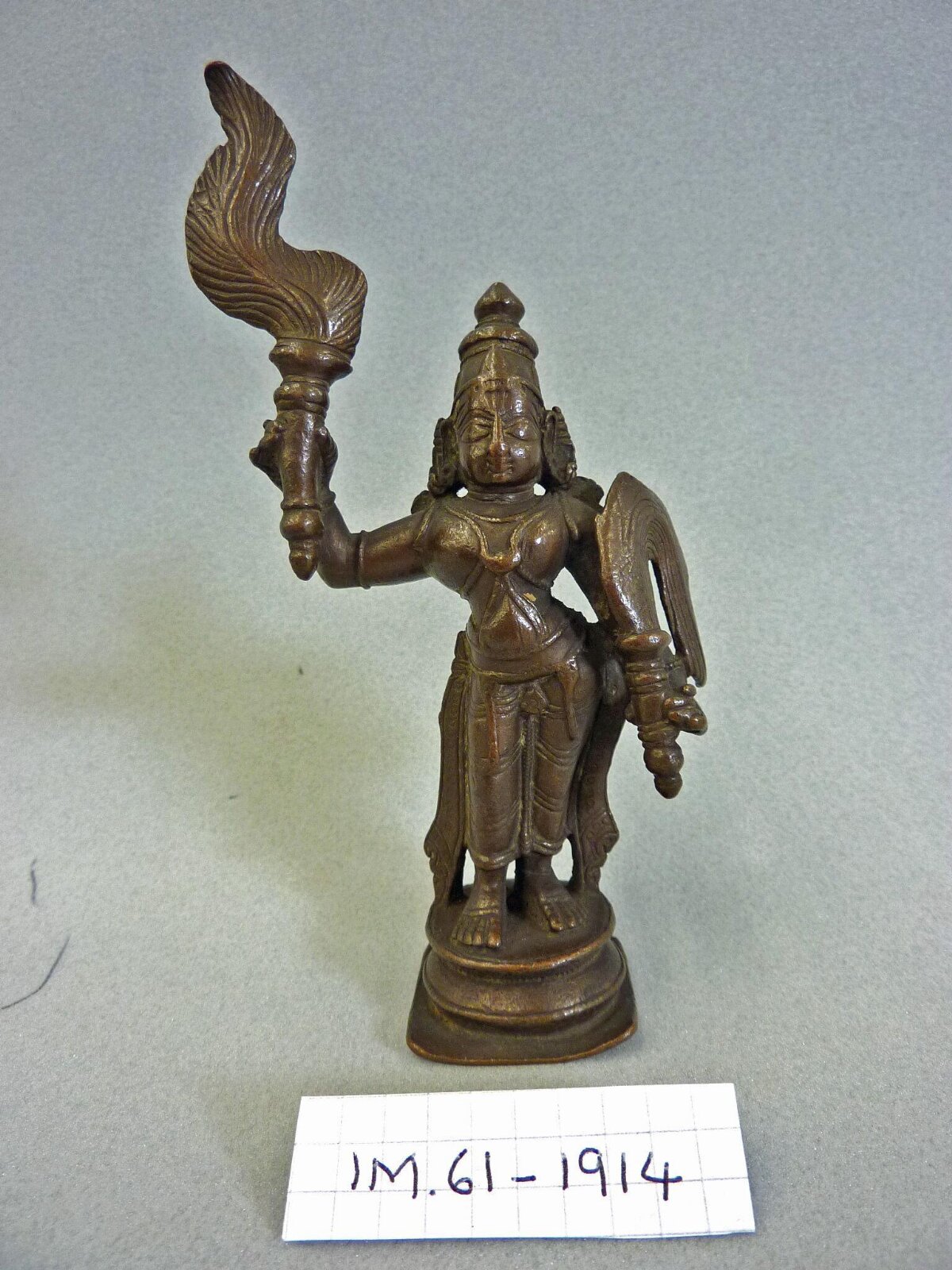 Shatrughna, 19th century
