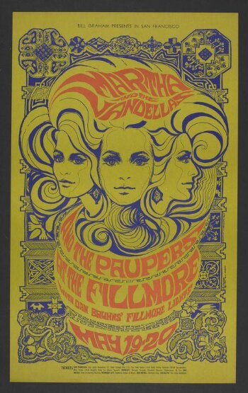 Bill Graham Presents