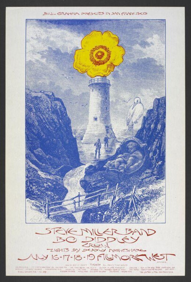 Bill Graham Presents