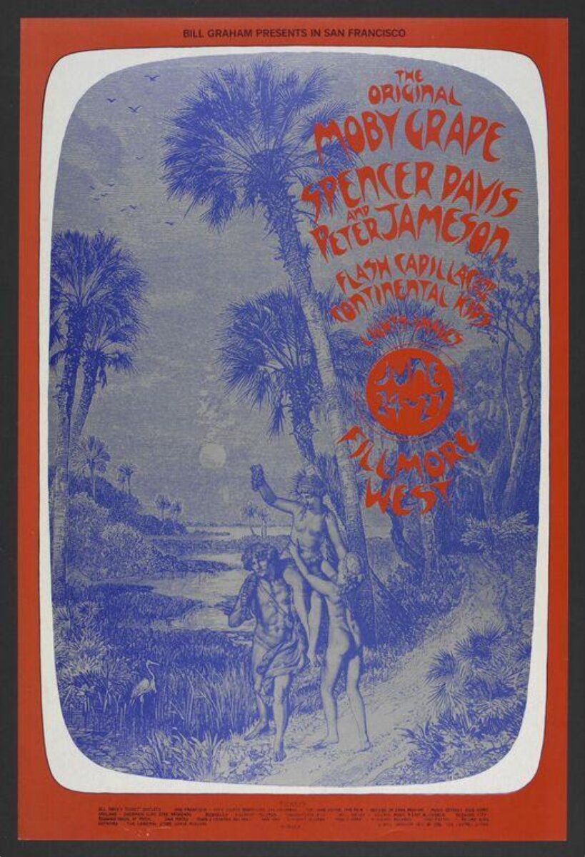 Bill Graham Presents