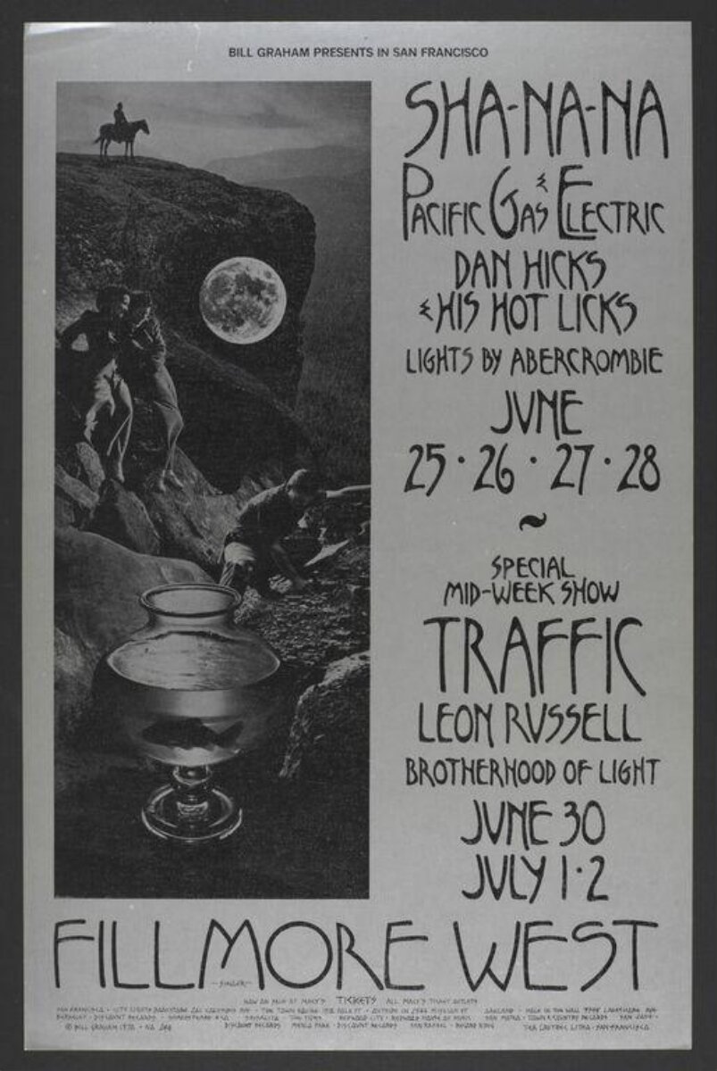 Bill Graham Presents