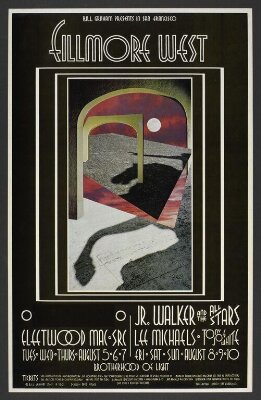 Bill Graham Presents