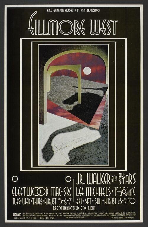 Bill Graham Presents