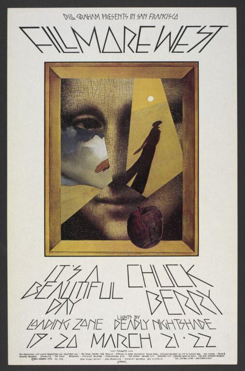 Bill Graham Presents