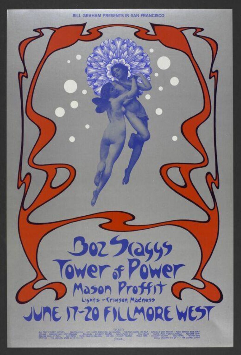 Bill Graham Presents