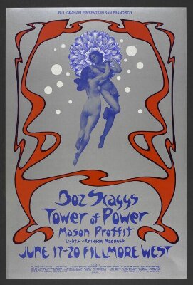 Bill Graham Presents