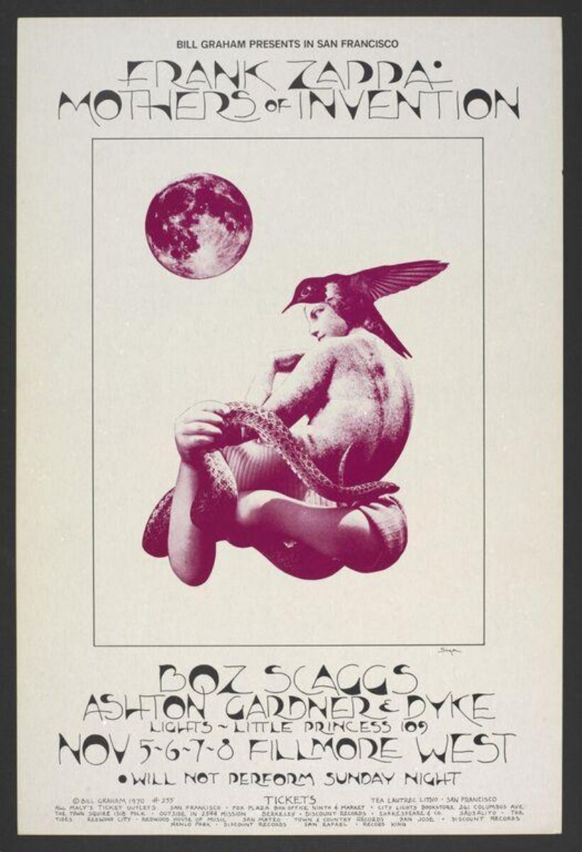 Bill Graham Presents