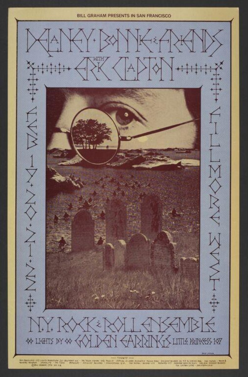 Bill Graham Presents