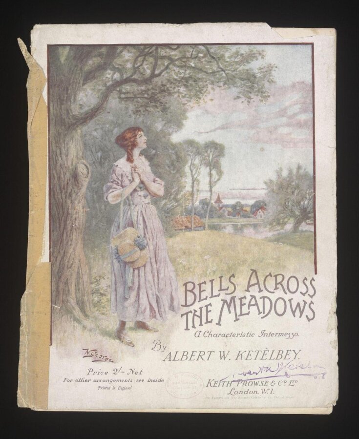 Bells Across The Meadows top image