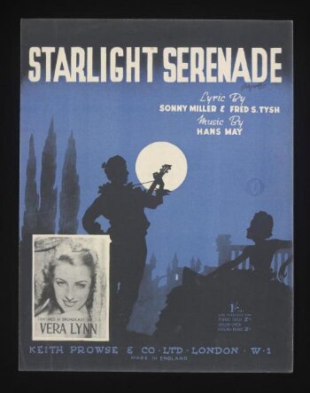 Starlight Seranade