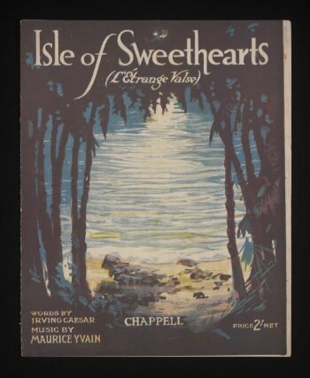 Isle of Sweethearts 