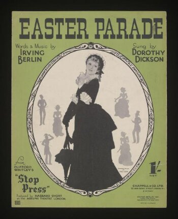 Easter Parade