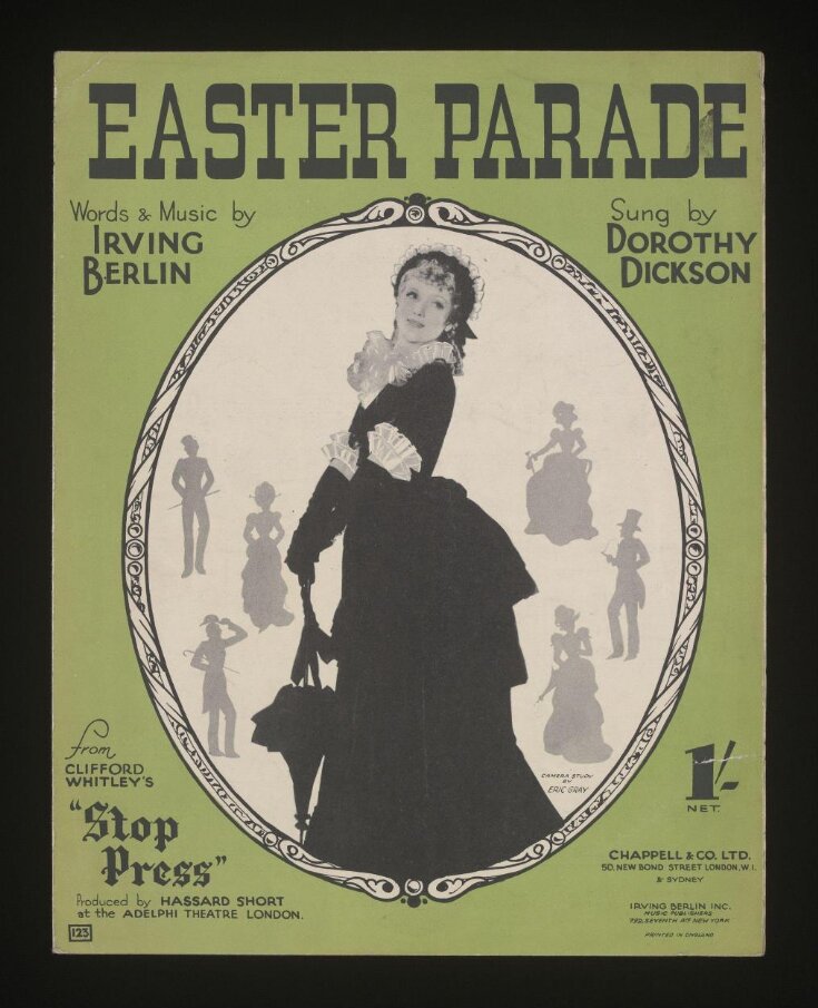Easter Parade top image
