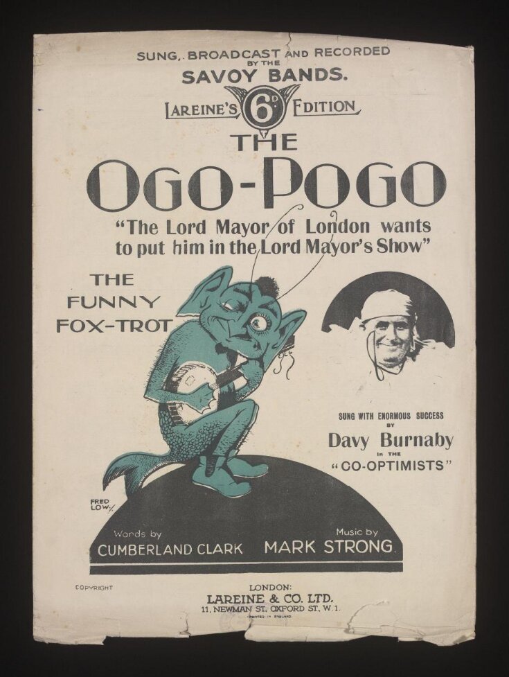 The Ogo-Pogo image
