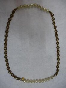 Necklace thumbnail 1