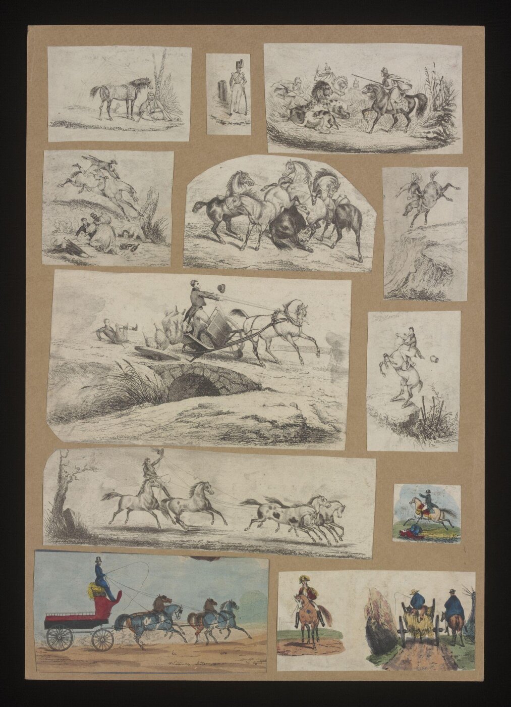Unknown, Print