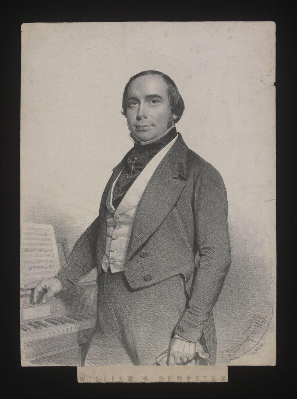 unknown, Print