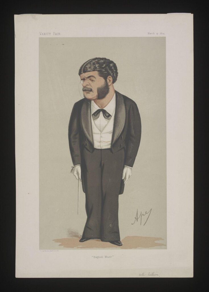 Print Collection Pellegrini Carlo Ape V A Explore The Collections print-collection-pellegrini-carlo-ape-v-a-explore-the-collections