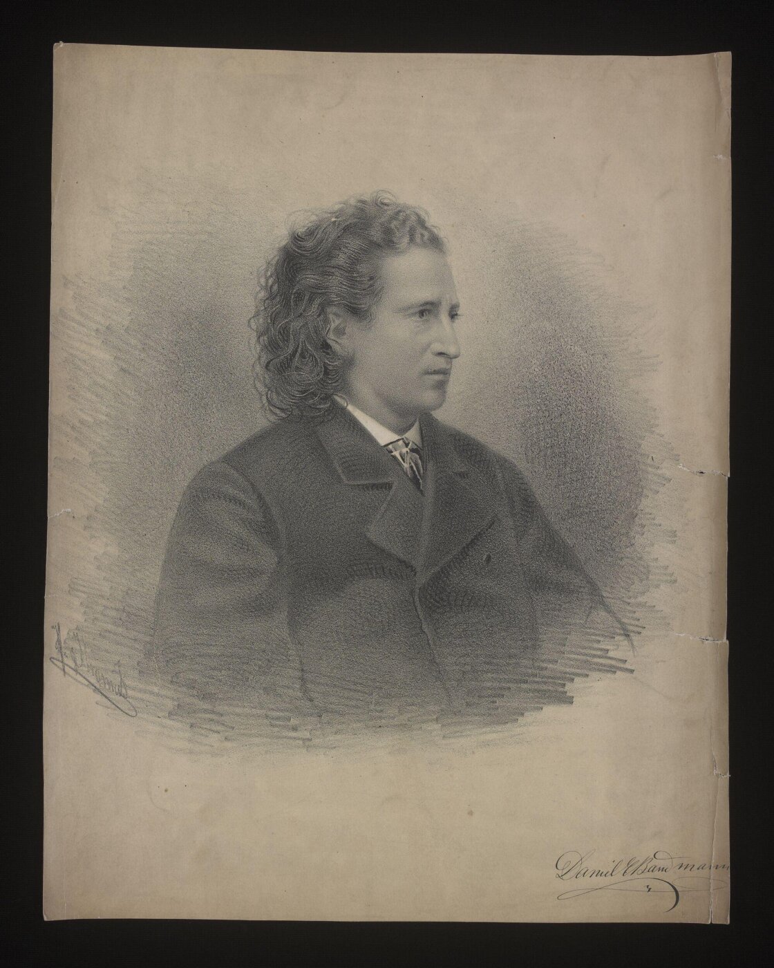 unknown, Print