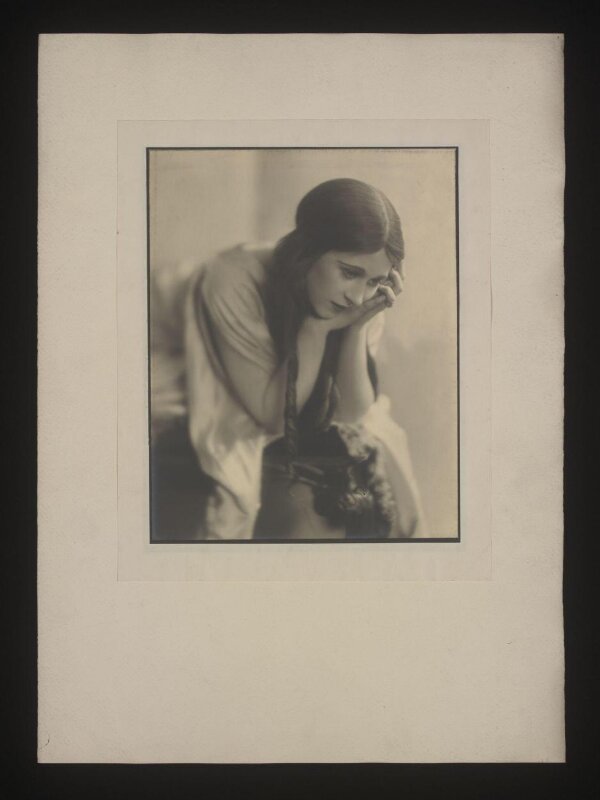 Print Gregory Yvonne V A Explore The Collections print-gregory-yvonne-v-a-explore-the-collections