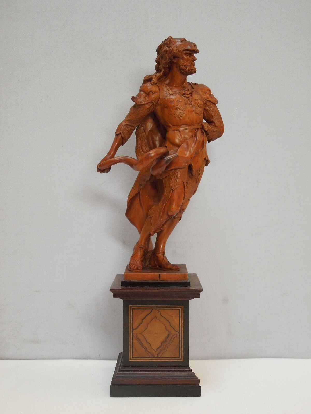 Courage, 1750-1800
