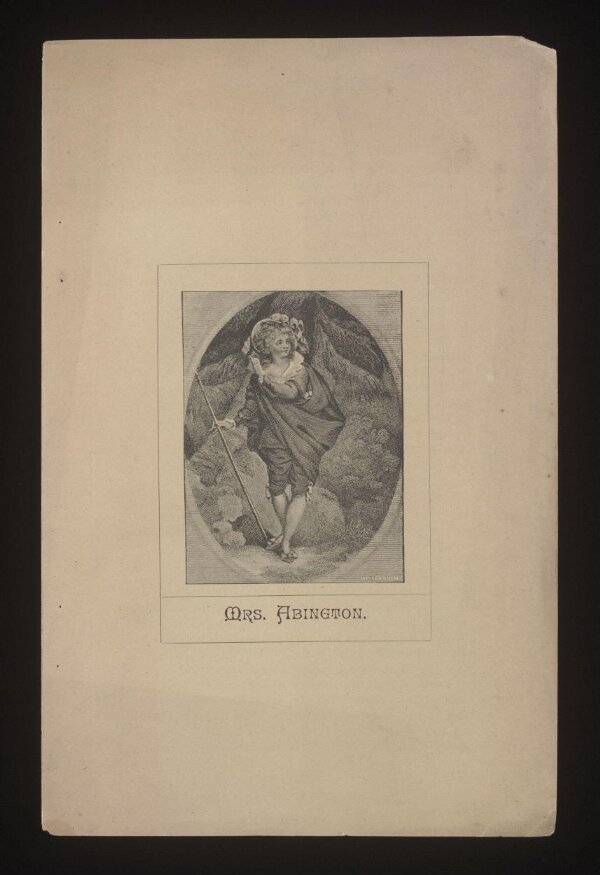 Mrs Abington Unknown V A Explore The Collections mrs-abington-unknown-v-a-explore-the-collections