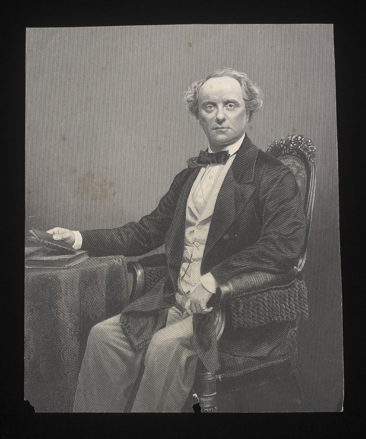 unknown, Print