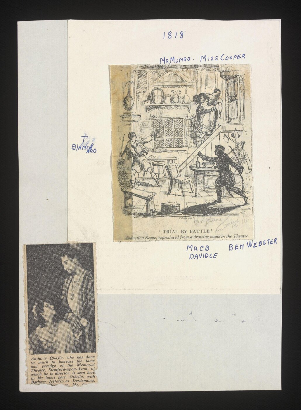 unknown, Print