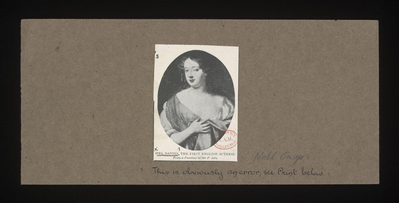 unknown, Print
