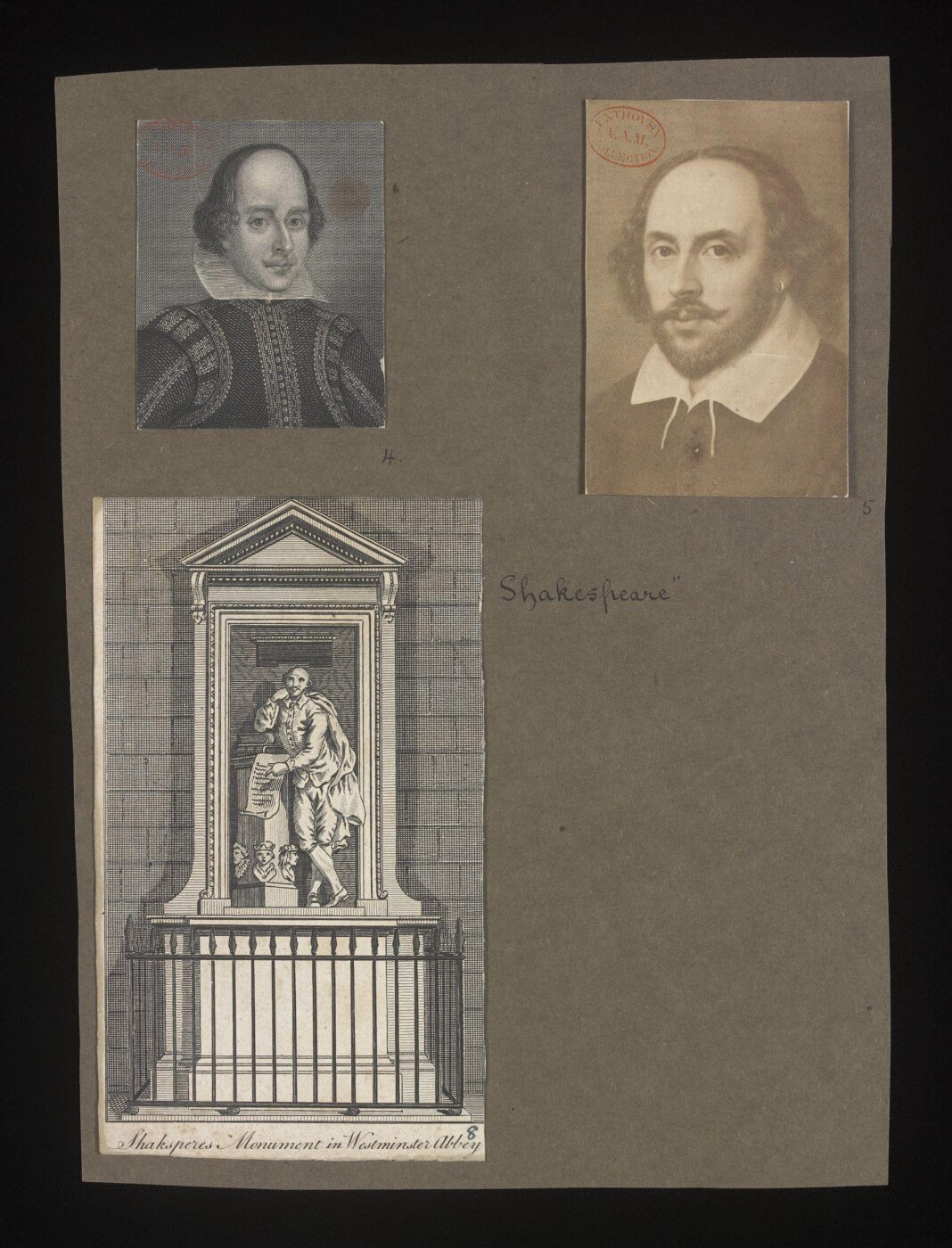 unknown, Print