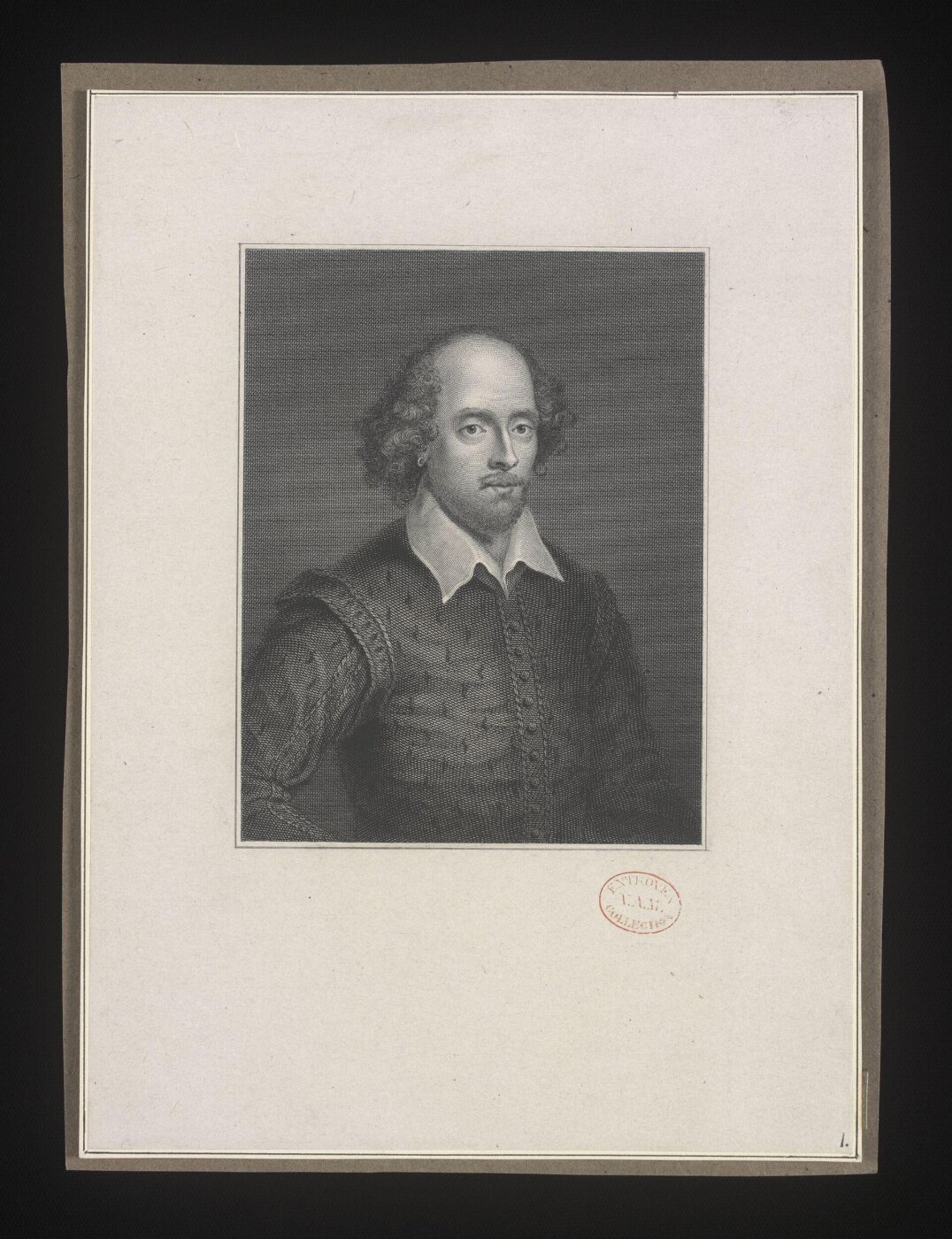 unknown, Print