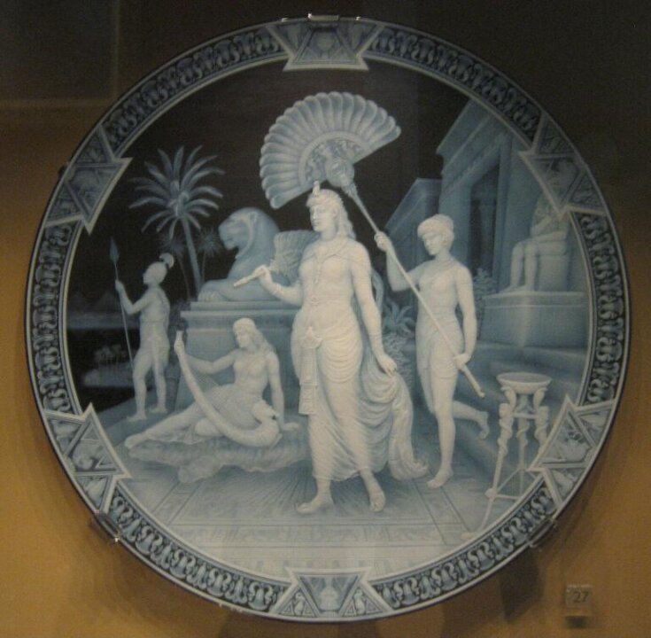 Cleopatra image