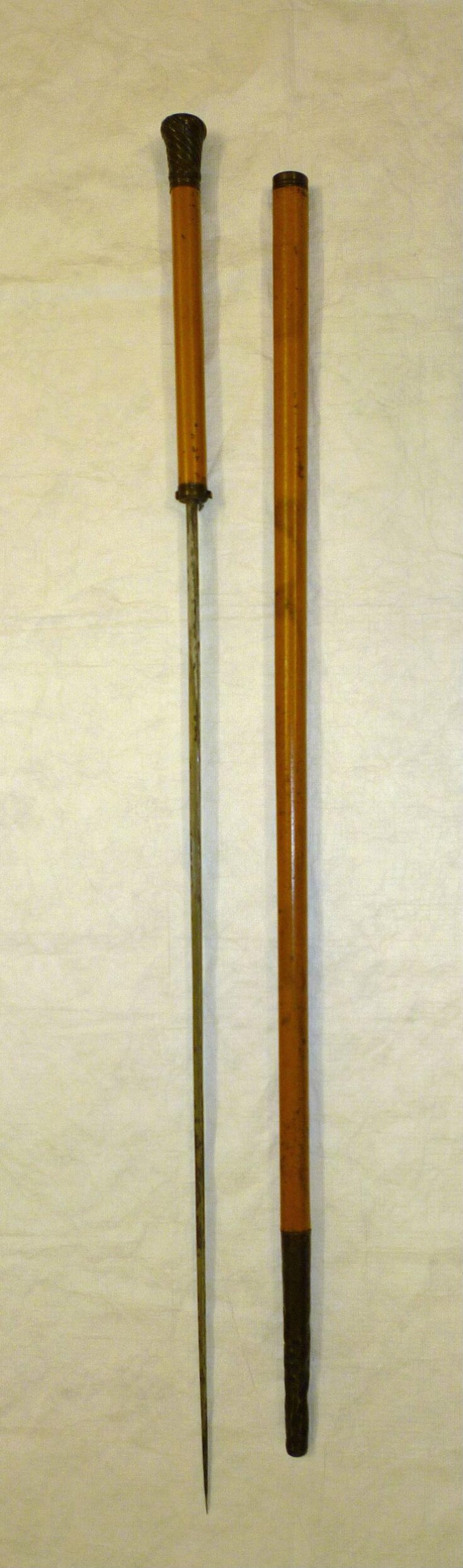 Sword Stick top image