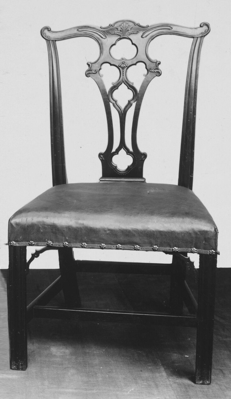 Chair top image