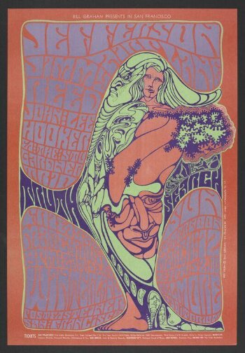 Bill Graham Presents