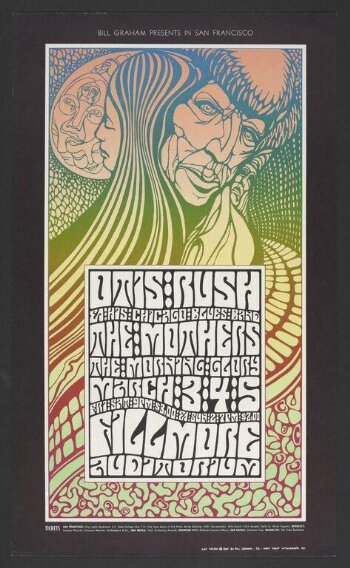 Bill Graham Presents