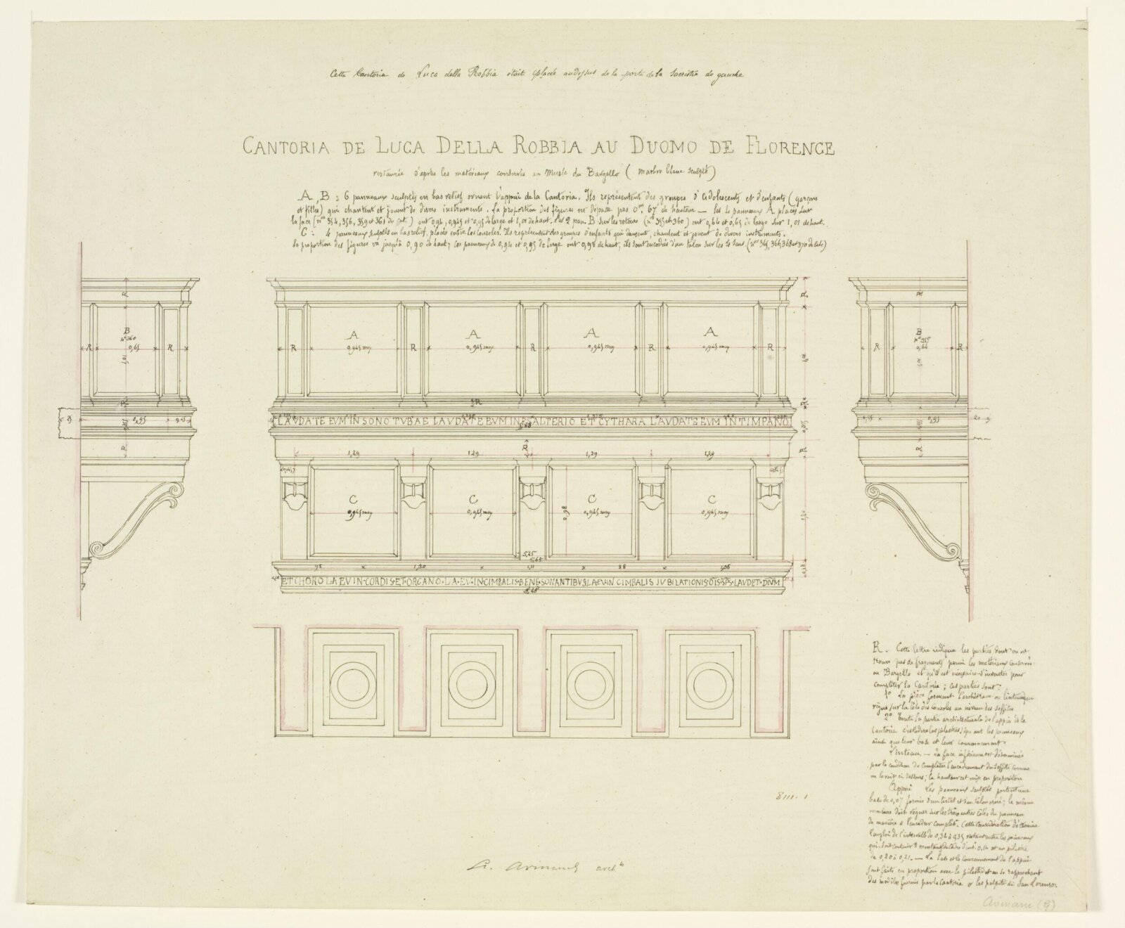 Drawing, c. 18th century - 19th century