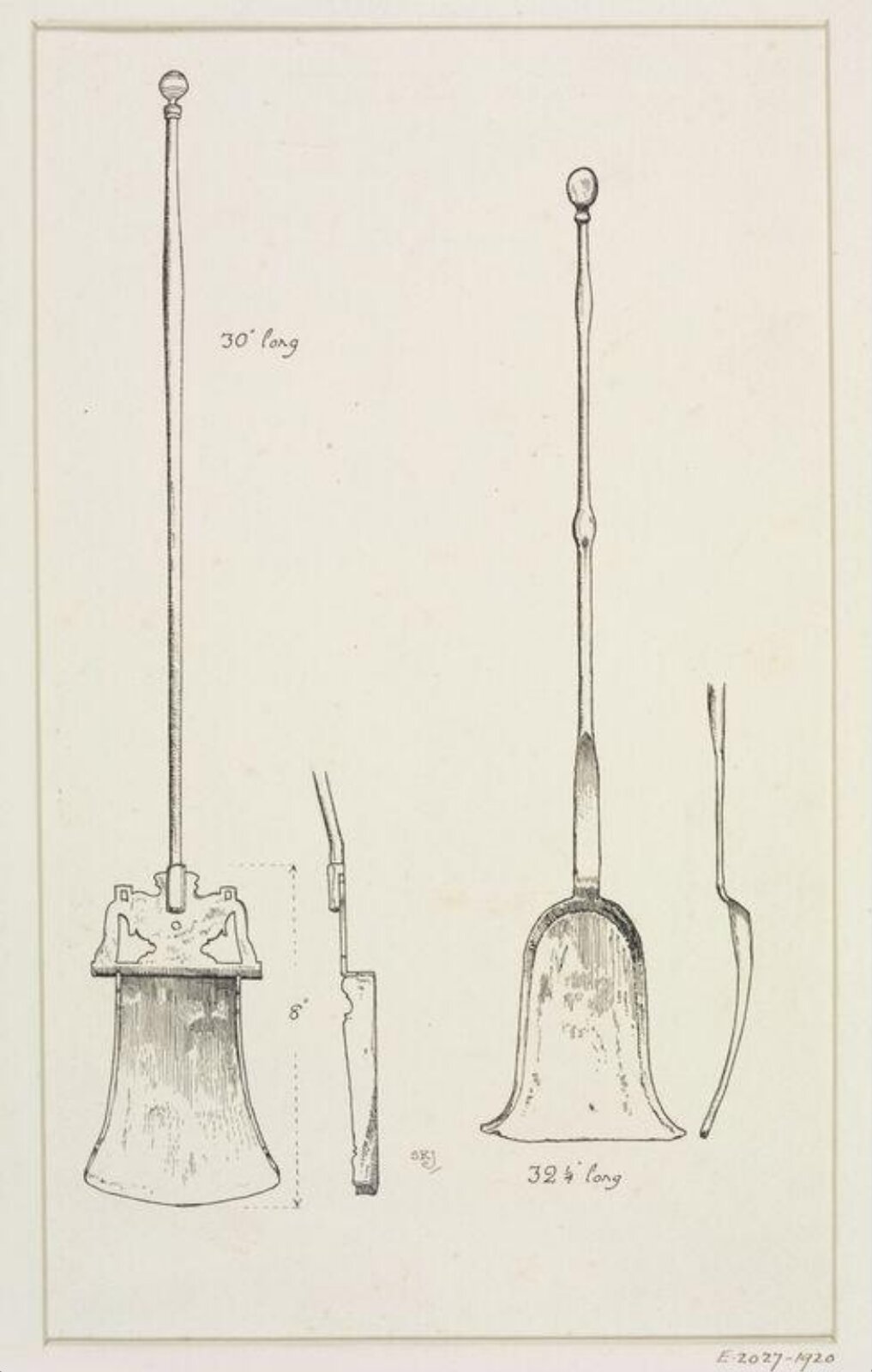 Drawing, Sydney R. Jones, c. 1911