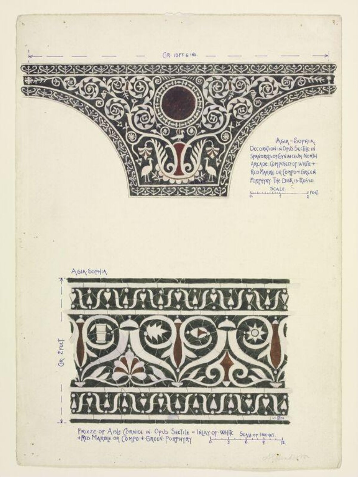 untitled, Arthur Edward Henderson, 1898