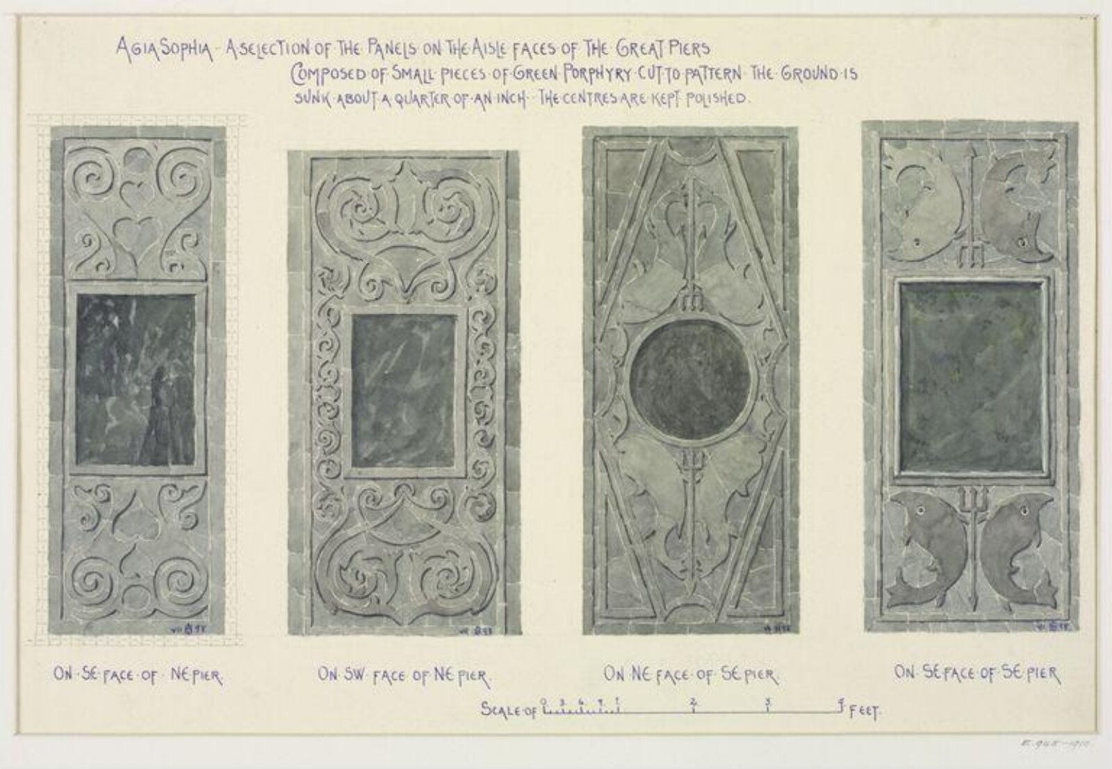 untitled, Arthur Edward Henderson, 1898