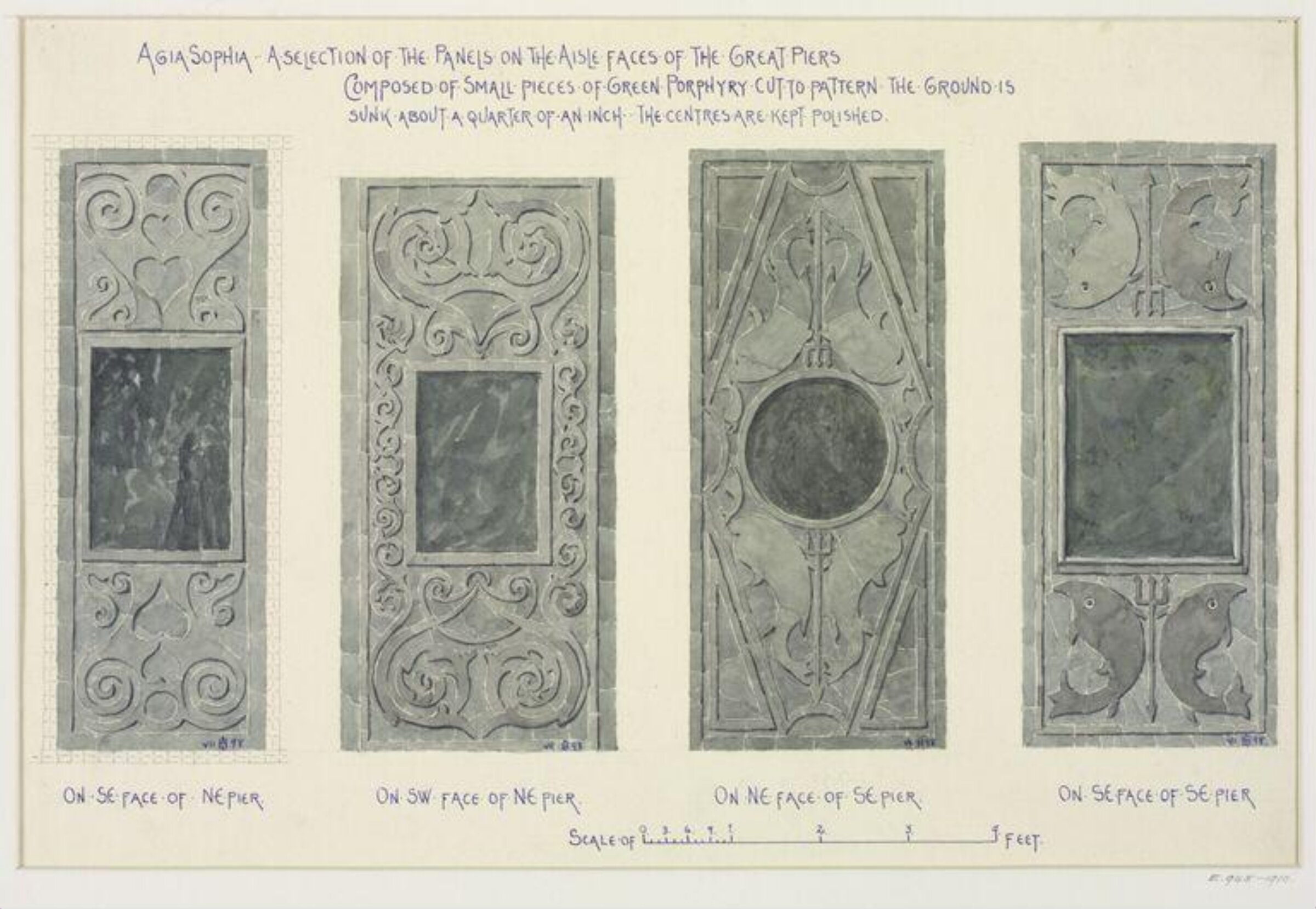 untitled, Arthur Edward Henderson, 1898