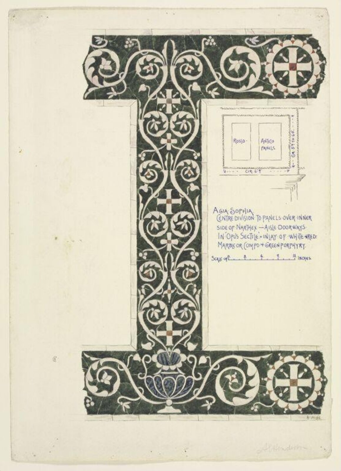untitled, Arthur Edward Henderson, 1898