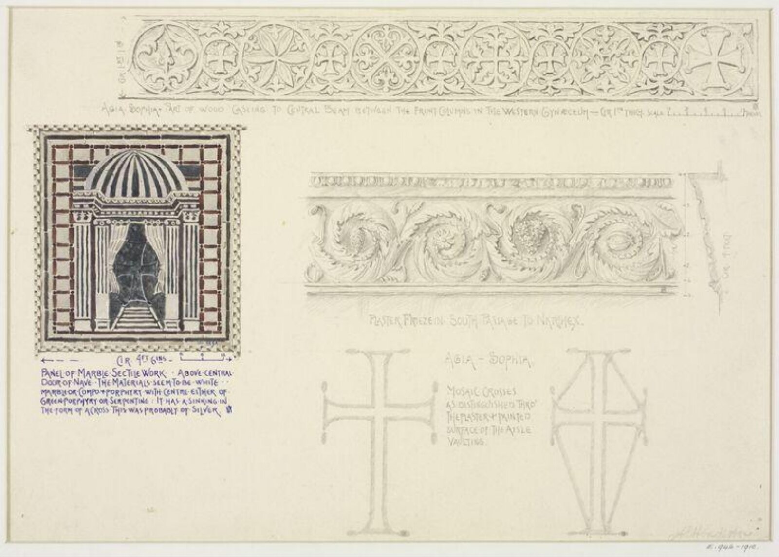 untitled, Arthur Edward Henderson, 1898