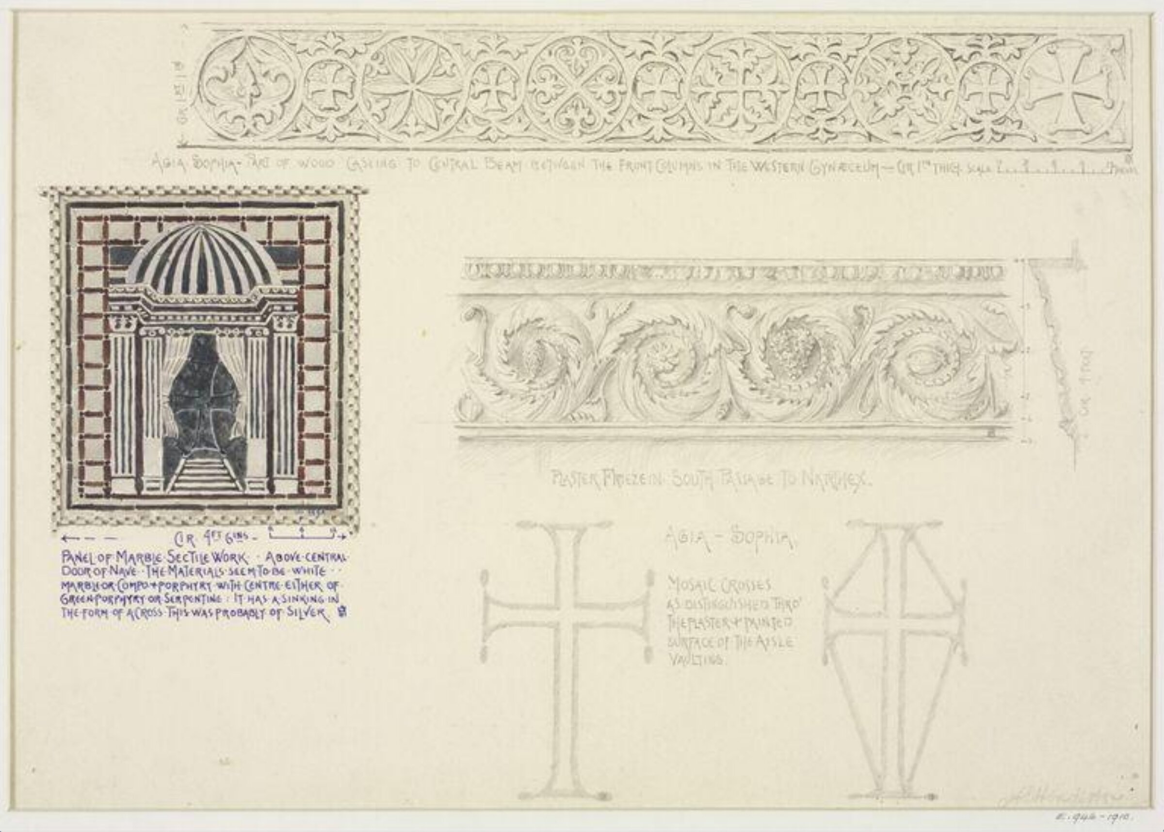 untitled, Arthur Edward Henderson, 1898