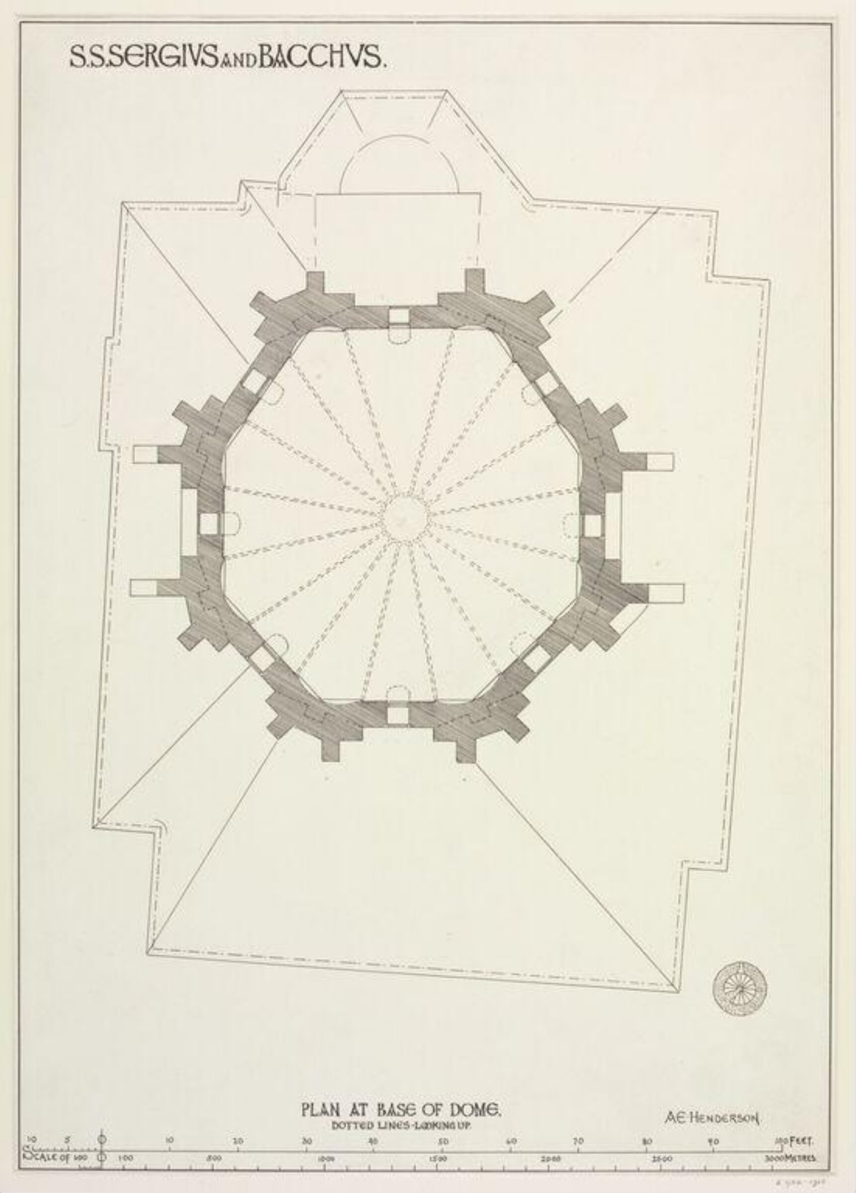 untitled, Arthur Edward Henderson, c.1890-c.1905