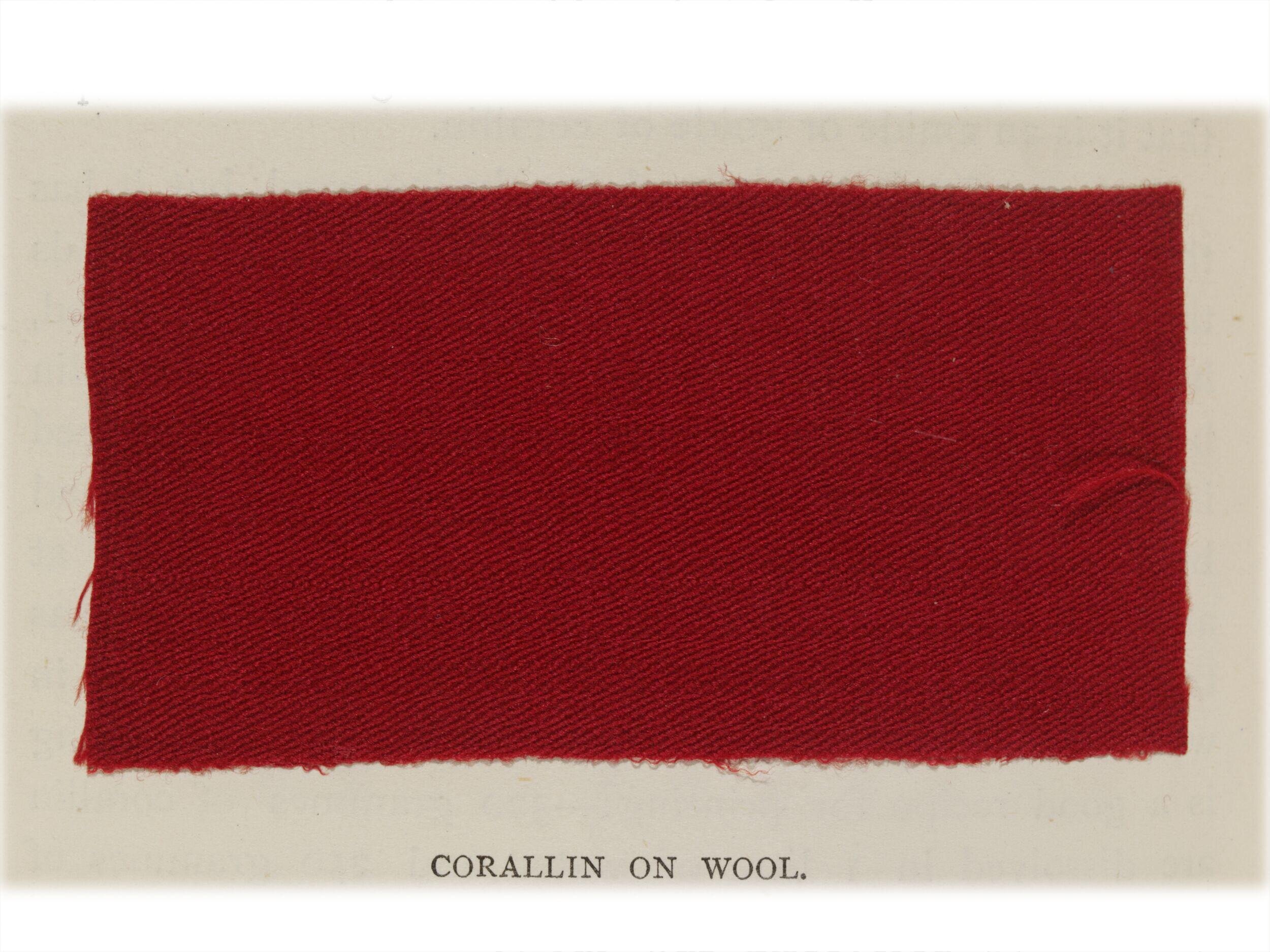 Dyeing and calico printing; including an account of the most recent improvements in the manufacture and use of aniline colours